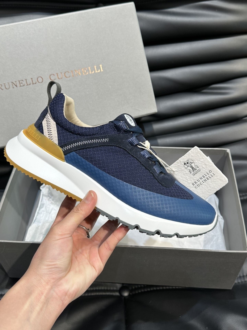 Brunello Cucinelli Sneakers